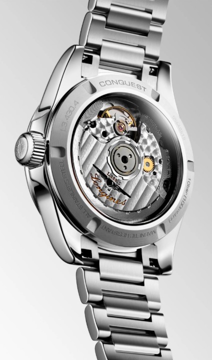 Bild von Longines Conquest