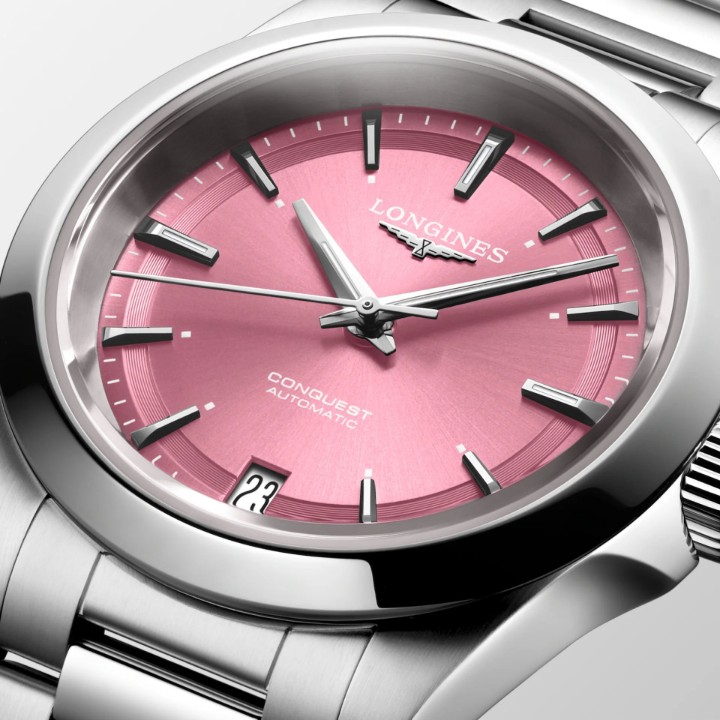 Bild von Longines Conquest
