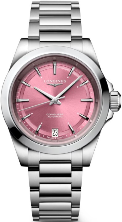 Bild von Longines Conquest