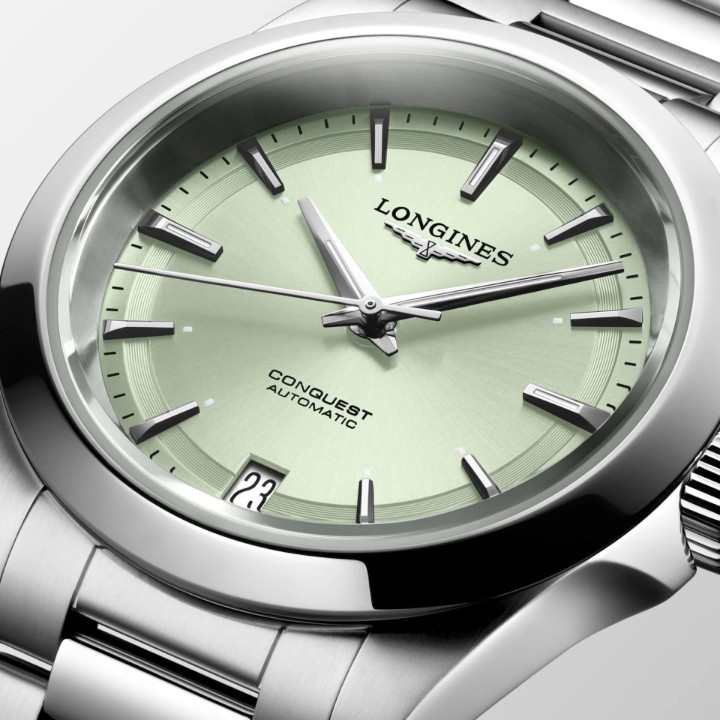 Bild von Longines Conquest