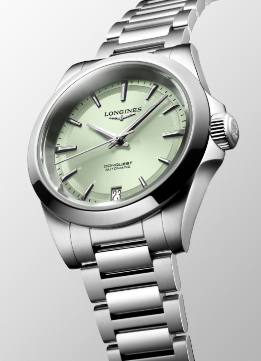 Bild von Longines Conquest