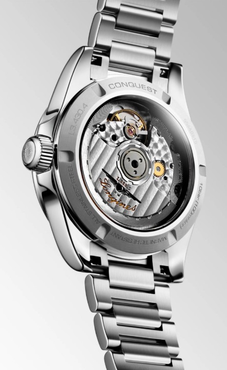 Bild von Longines Conquest