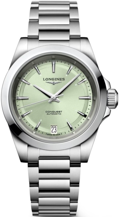Bild von Longines Conquest