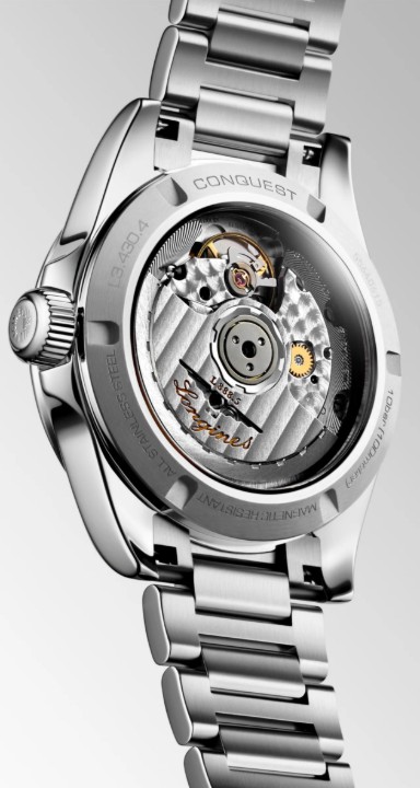 Bild von Longines Conquest