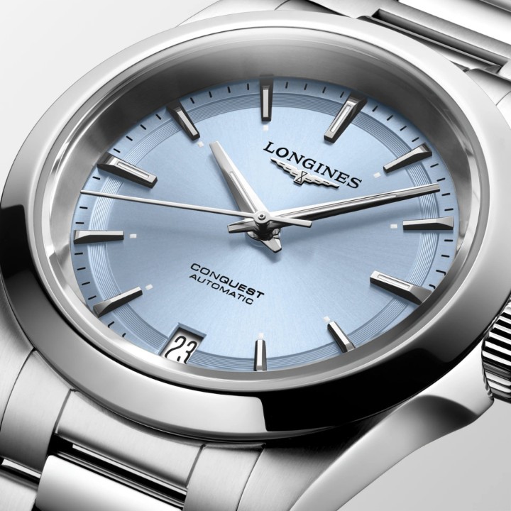 Bild von Longines Conquest