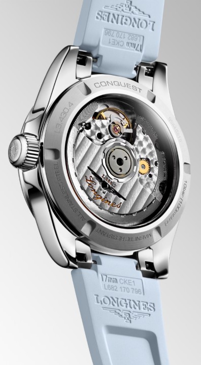 Bild von Longines Conquest