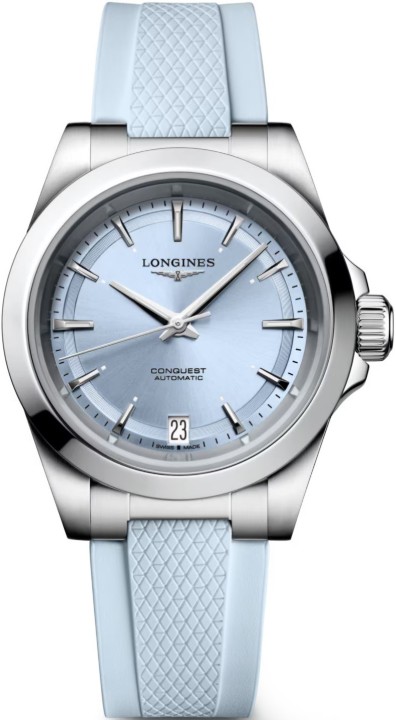 Bild von Longines Conquest