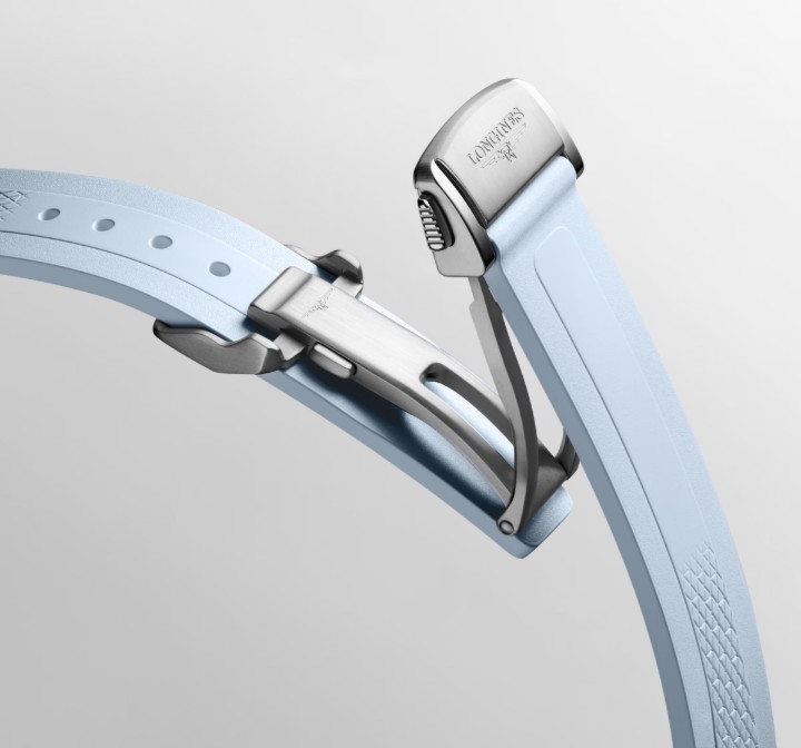 Bild von Longines Conquest