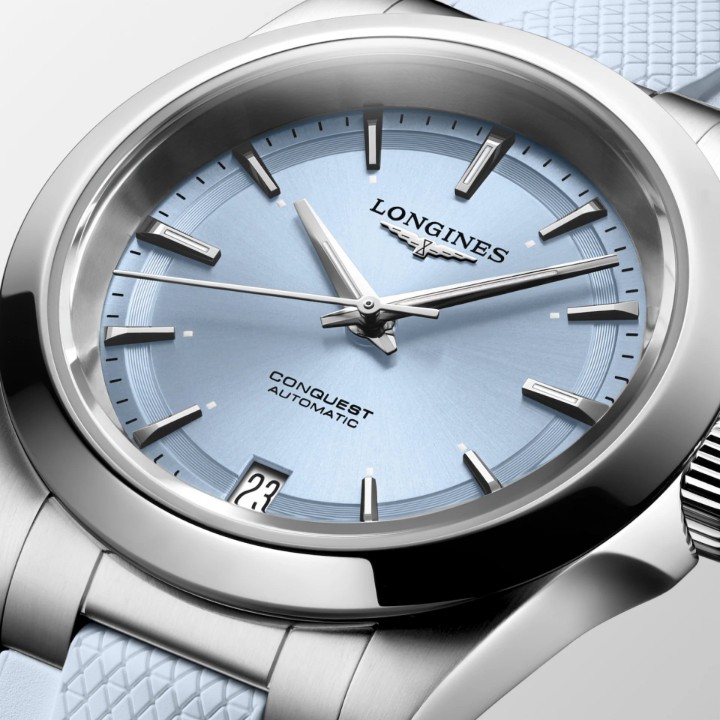 Bild von Longines Conquest