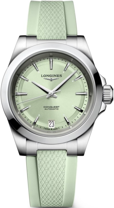 Bild von Longines Conquest