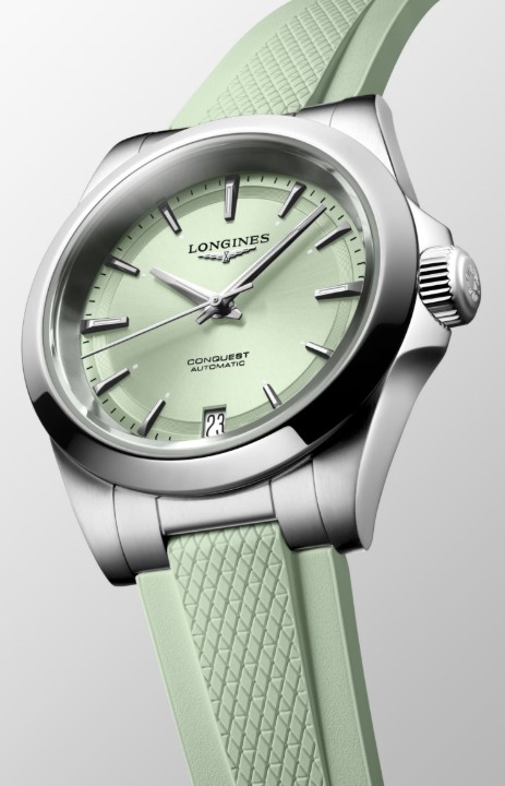 Bild von Longines Conquest