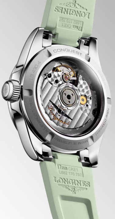 Bild von Longines Conquest