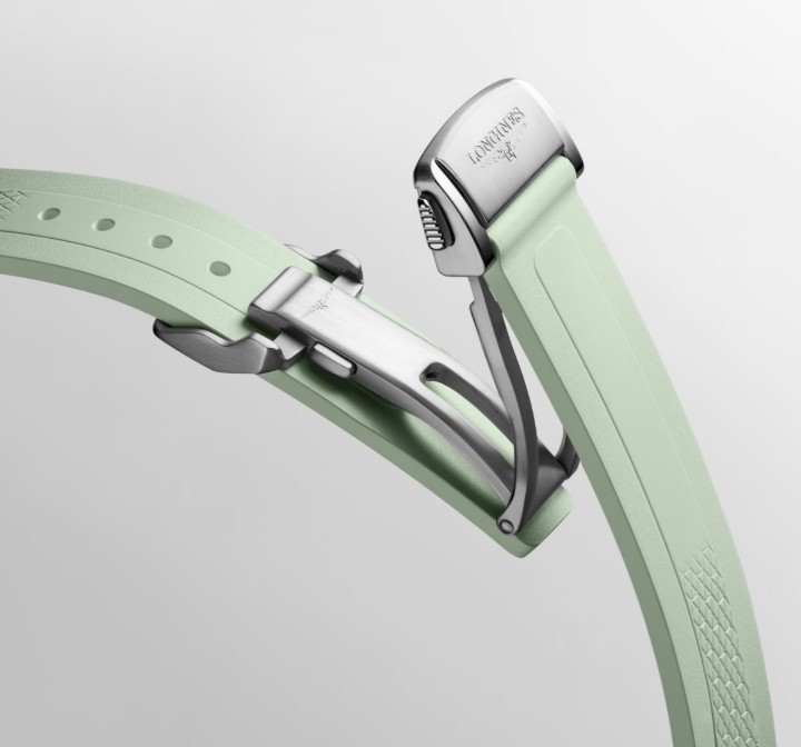 Bild von Longines Conquest