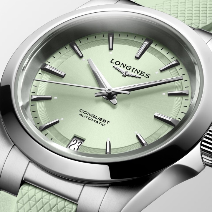 Bild von Longines Conquest