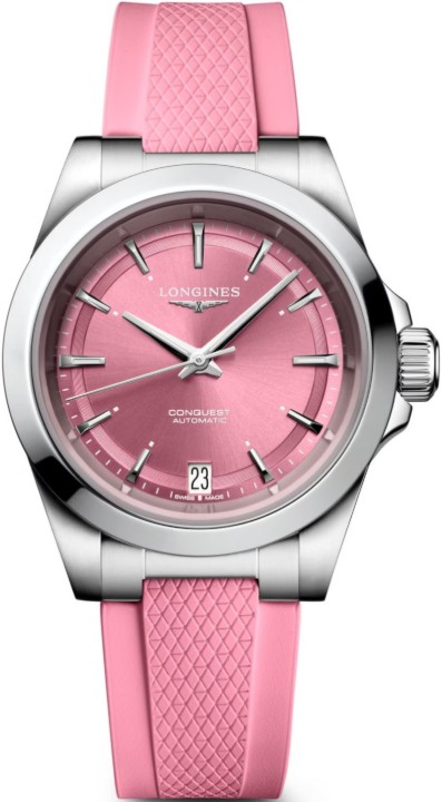 Bild von Longines Conquest