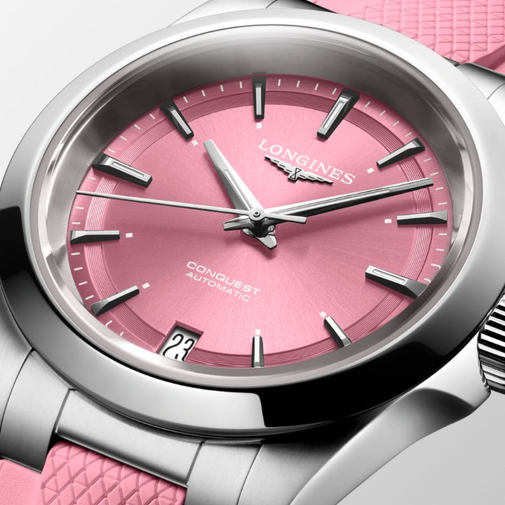 Bild von Longines Conquest