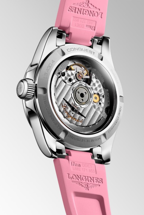 Bild von Longines Conquest