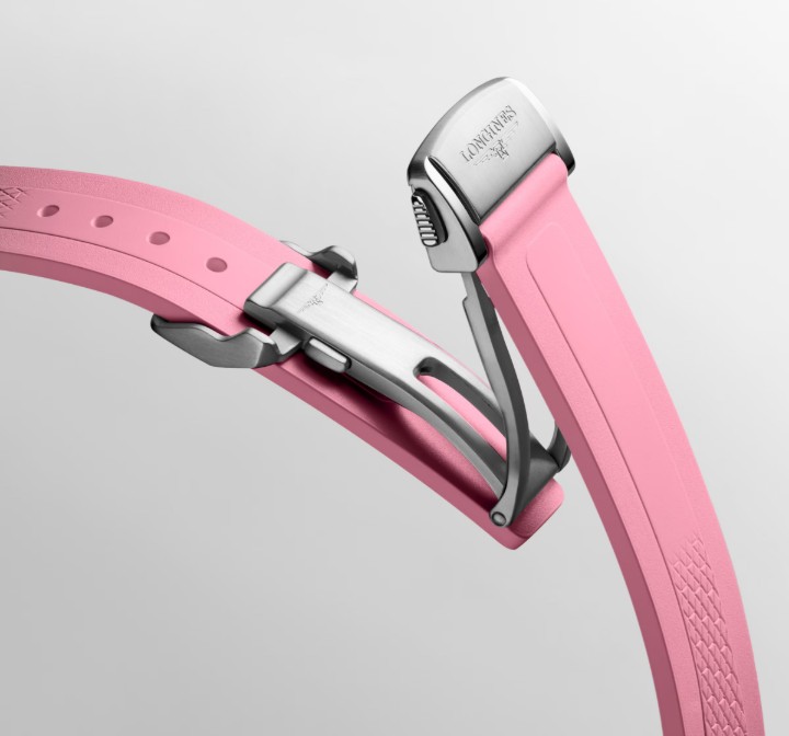 Bild von Longines Conquest