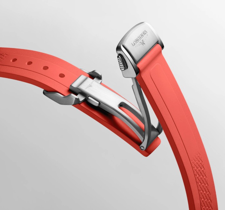 Bild von Longines Conquest