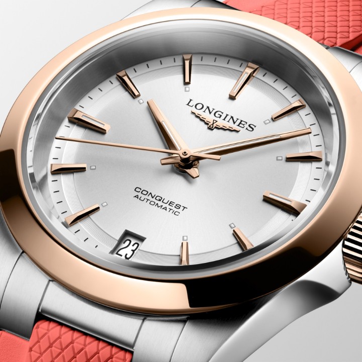 Bild von Longines Conquest