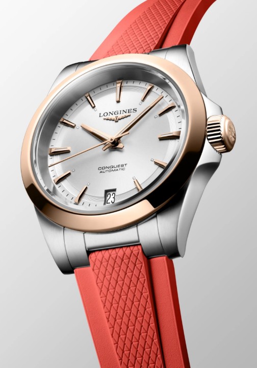 Bild von Longines Conquest