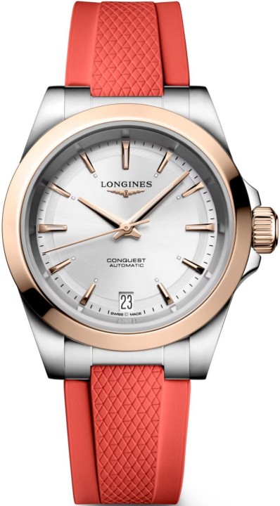 Bild von Longines Conquest