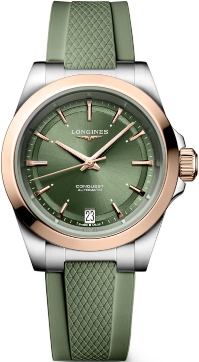 Bild von Longines Conquest