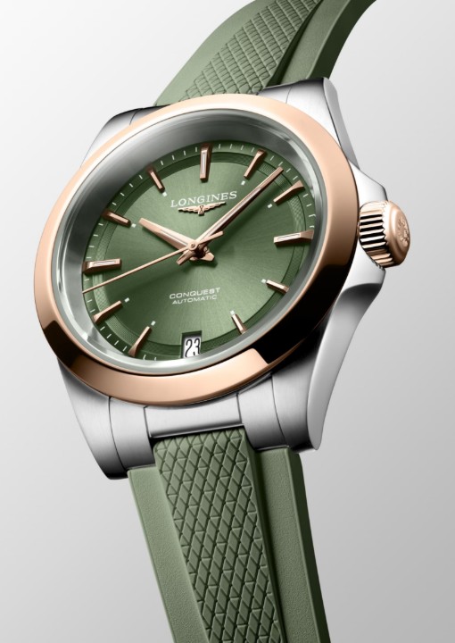 Bild von Longines Conquest