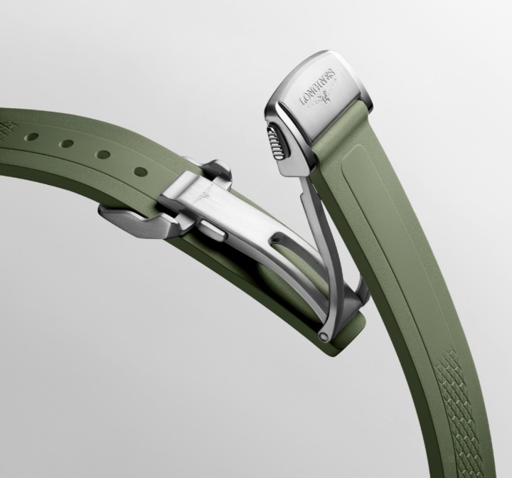 Bild von Longines Conquest
