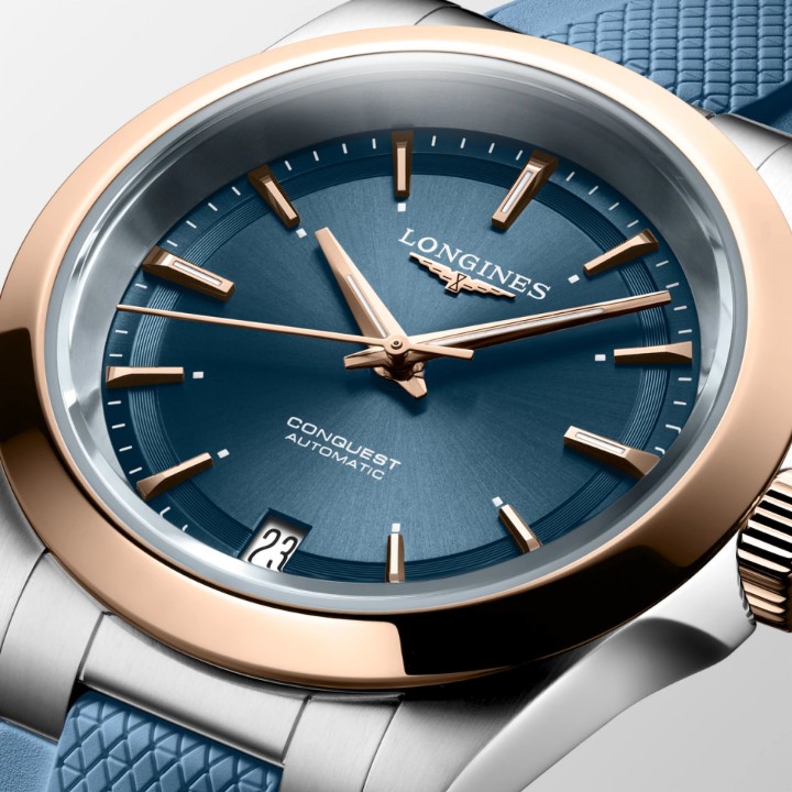 Bild von Longines Conquest