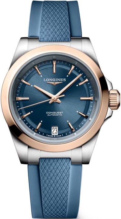 Bild von Longines Conquest