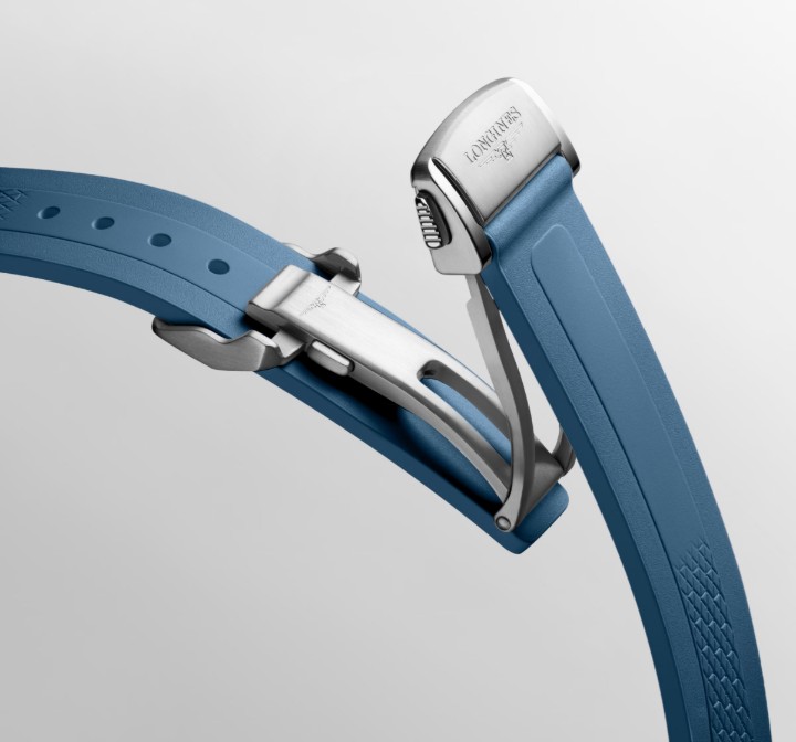 Bild von Longines Conquest