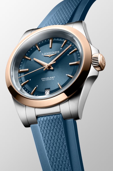 Bild von Longines Conquest