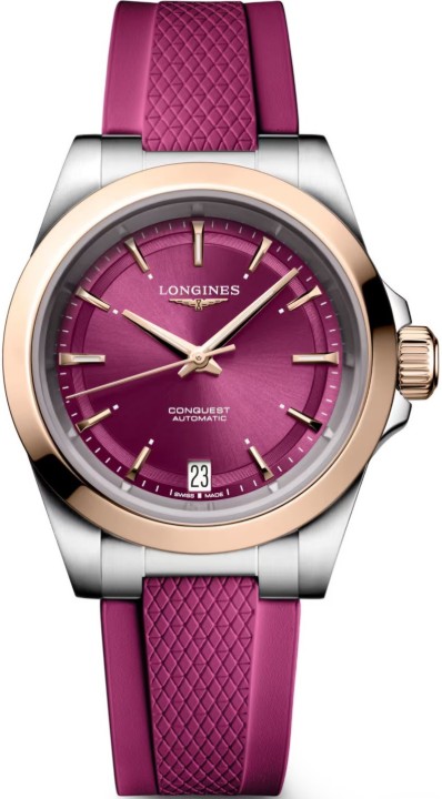 Bild von Longines Conquest