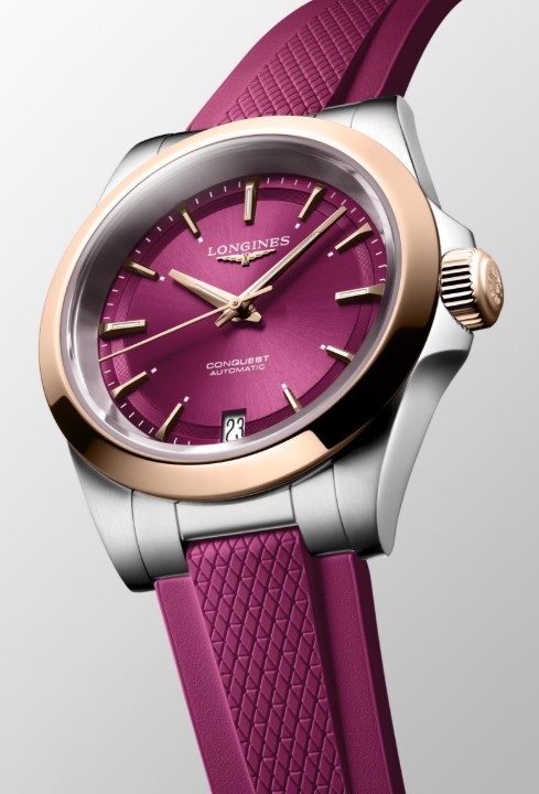 Bild von Longines Conquest