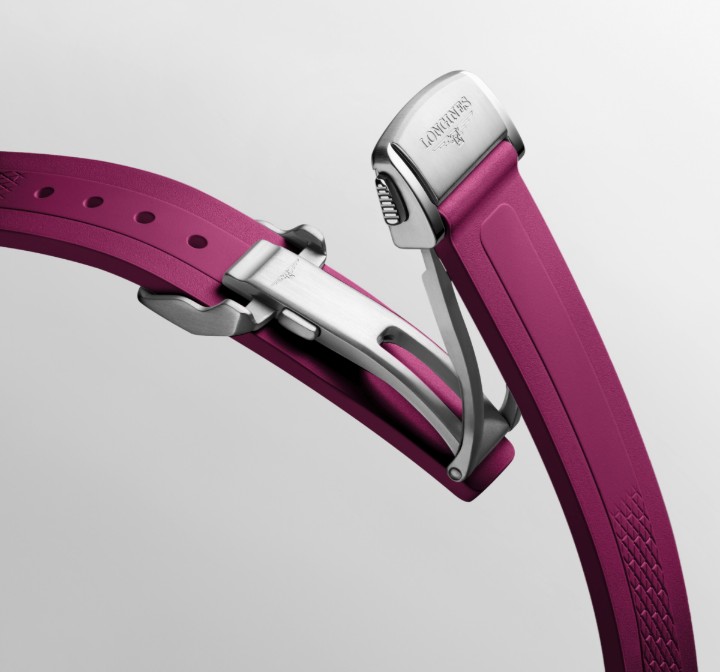 Bild von Longines Conquest