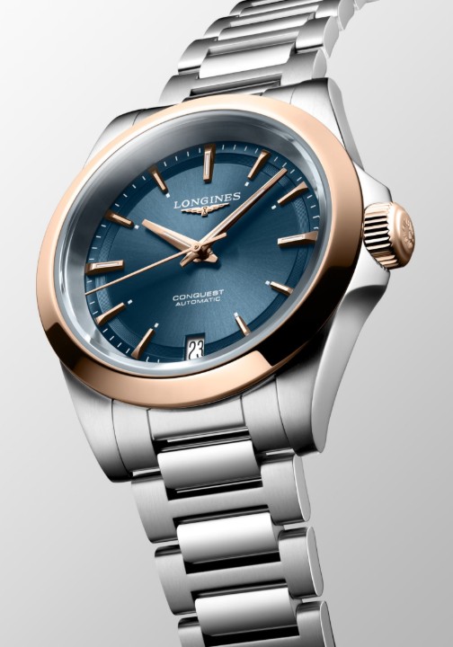 Bild von Longines Conquest