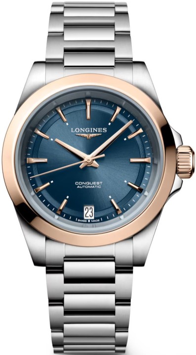 Bild von Longines Conquest
