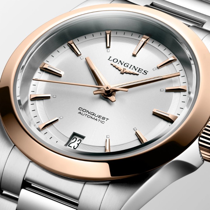 Bild von Longines Conquest