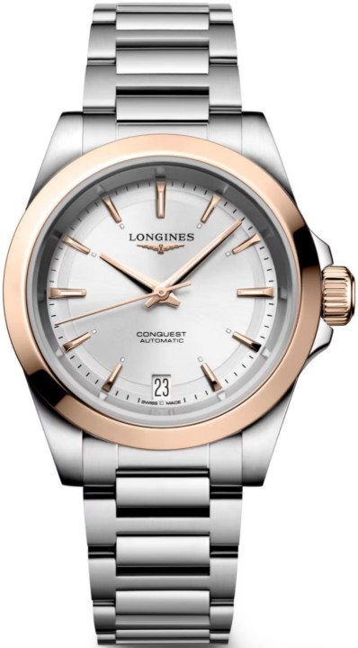 Bild von Longines Conquest