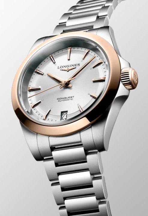 Bild von Longines Conquest