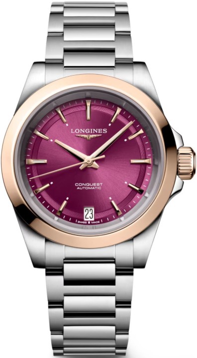 Bild von Longines Conquest