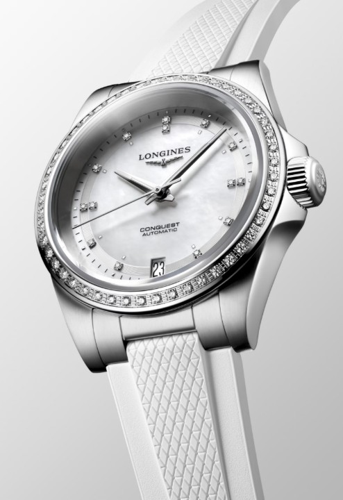 Bild von Longines Conquest