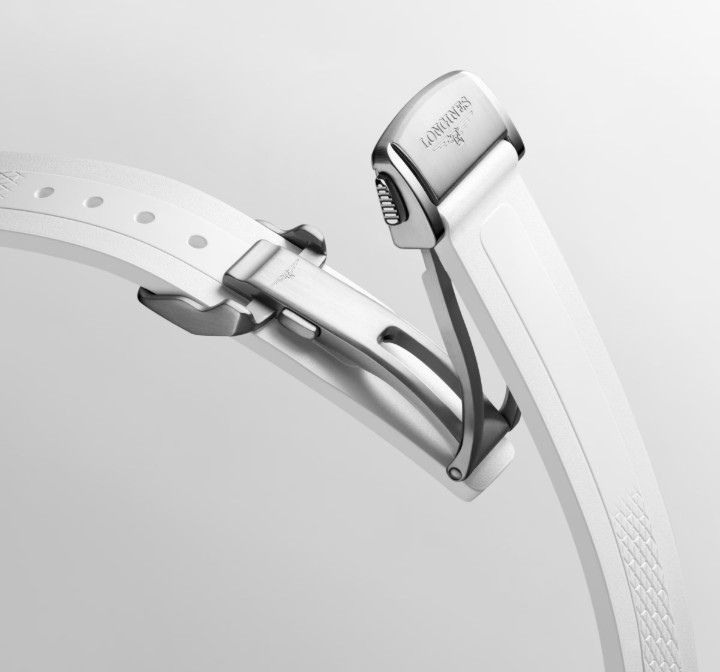 Bild von Longines Conquest