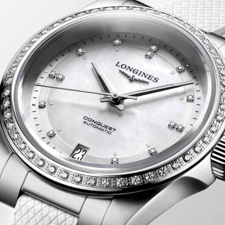 Bild von Longines Conquest