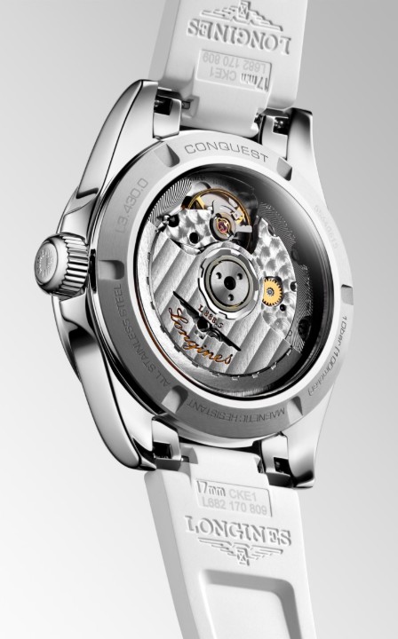Bild von Longines Conquest