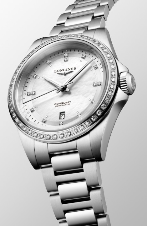 Bild von Longines Conquest