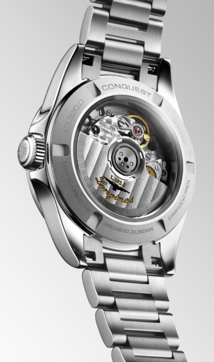 Bild von Longines Conquest