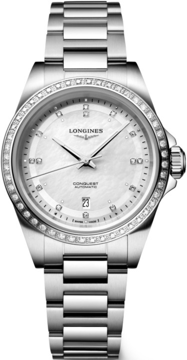 Bild von Longines Conquest