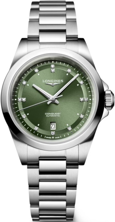 Bild von Longines Conquest